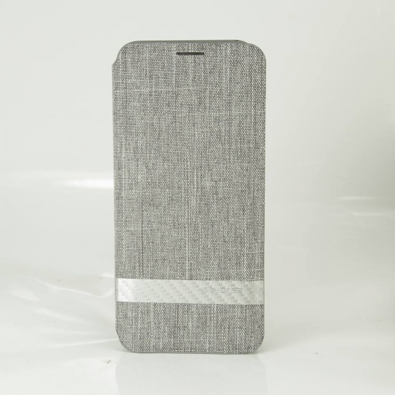 Bao Da Samsung Galaxy S8 Plus Dạng Vải Hiệu G-Case là sản phẩm mới nhất dành cho Samsung S8 Plus bằng chất liệu vải mang vẻ đẹp đơn giản mộc mạc